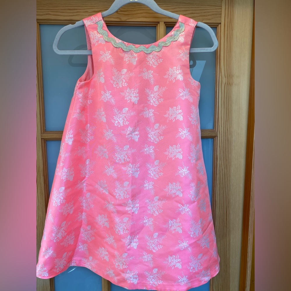 Janie and Jack Dress